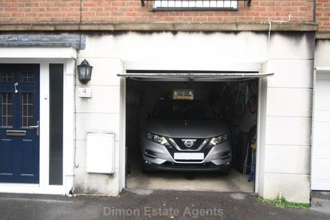 undefined, Gwessin Terraced, Queens Road, Gosport