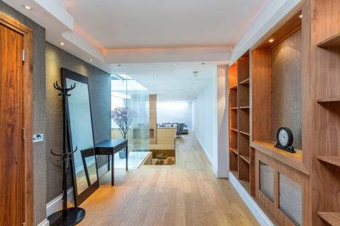 Horseferry Road, London, SW1P