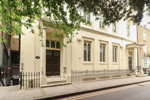 1 bedroom flat for sale, Hawley Square, Margate, CT9