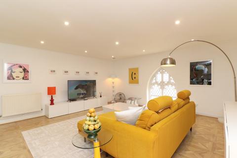 1 bedroom flat for sale, Hawley Square, Margate, CT9