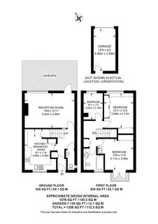 12 Brooklyn Close, Woking, GU22 7TH