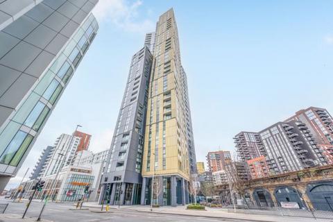 Brent House, Nine Elms Point, 50 Wandsworth Road, London, SW8