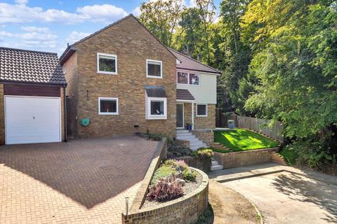 undefined, Layston Park, Royston SG8