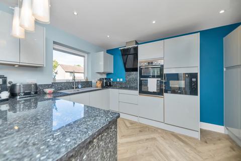 undefined, Layston Park, Royston SG8