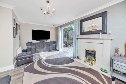 undefined, Layston Park, Royston SG8