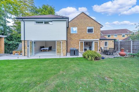 undefined, Layston Park, Royston SG8