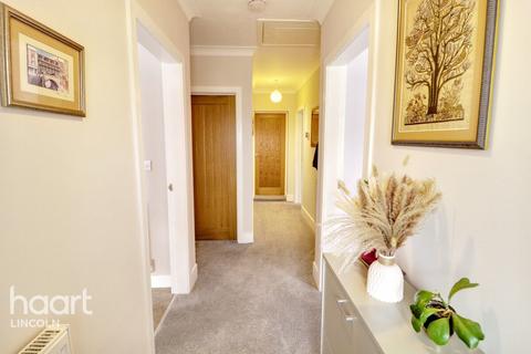 undefined, School Lane, Broadholme