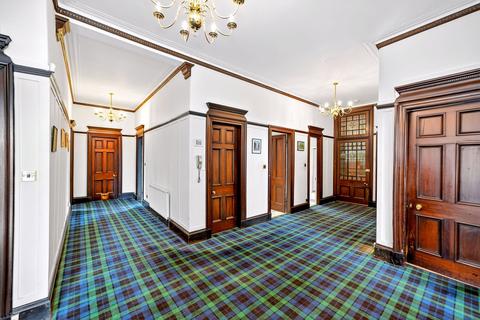 5 bedroom apartment for sale, Highburgh Road, Dowanhill, Glasgow