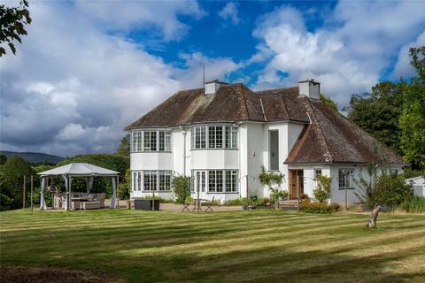 undefined, Ormiston Terrace, Melrose, Scottish Borders