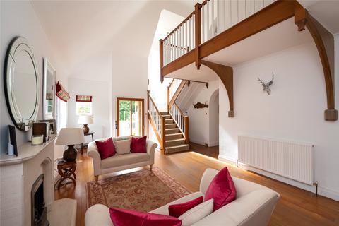 undefined, Ormiston Terrace, Melrose, Scottish Borders