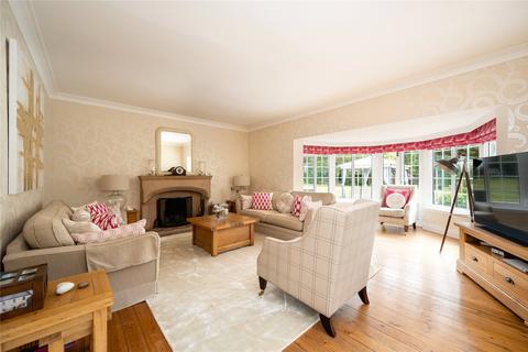 undefined, Ormiston Terrace, Melrose, Scottish Borders