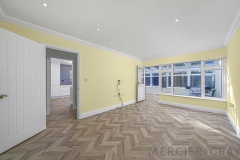 undefined, Wheatcroft, London EN7