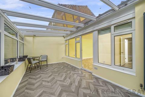 undefined, Wheatcroft, London EN7