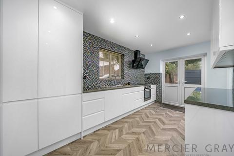 undefined, Wheatcroft, London EN7