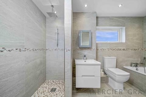 undefined, Wheatcroft, London EN7