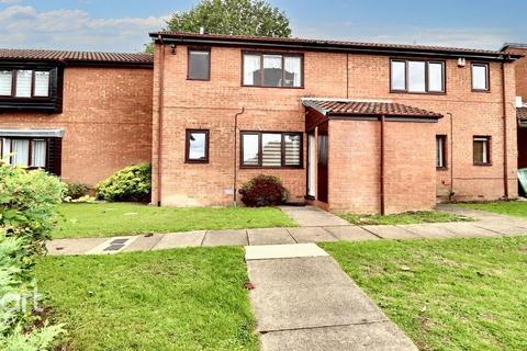 Colin Road, Luton