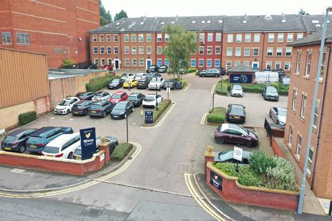Office to rent, Lower Queen St Sutton Coldfield B72 1RT