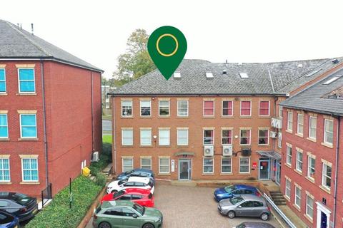 Office to rent, Lower Queen St Sutton Coldfield B72 1RT