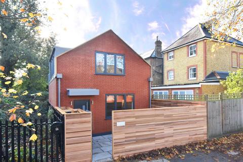 undefined, Turney Road, London, SE21