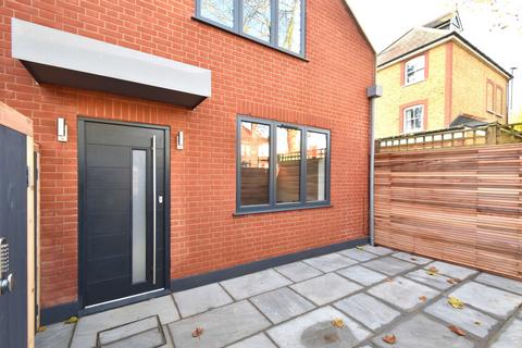 undefined, Turney Road, London, SE21