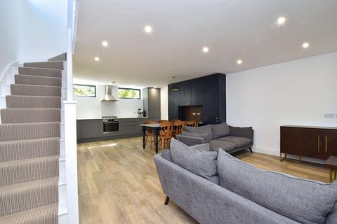 undefined, Turney Road, London, SE21