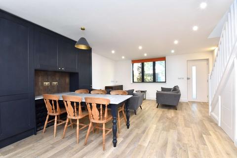 undefined, Turney Road, London, SE21
