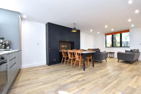undefined, Turney Road, London, SE21