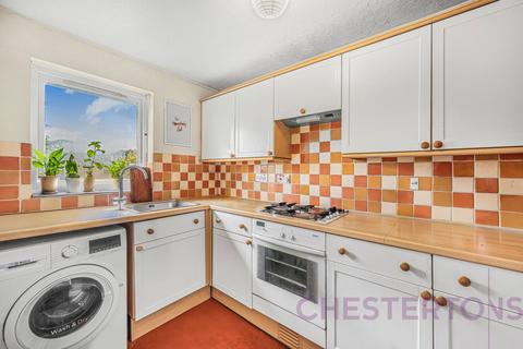 2 bedroom flat to rent, Taeping Street, London