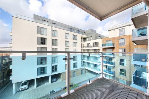 1 bedroom flat for sale, Gooch House, 63-75 Glenthorne Road, London
