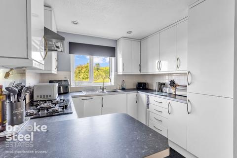 undefined, Moorland Rise