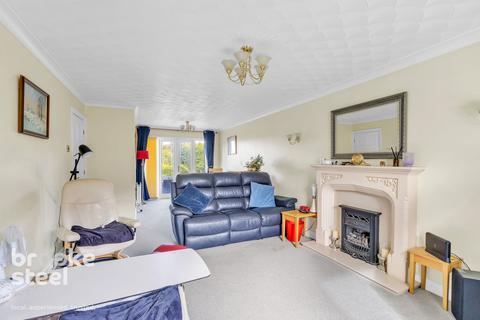 undefined, Moorland Rise