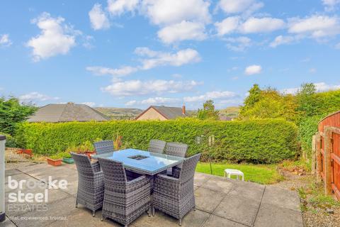 undefined, Moorland Rise