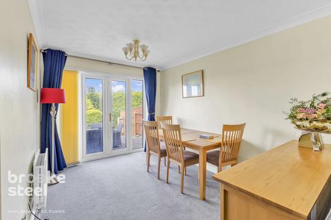 undefined, Moorland Rise