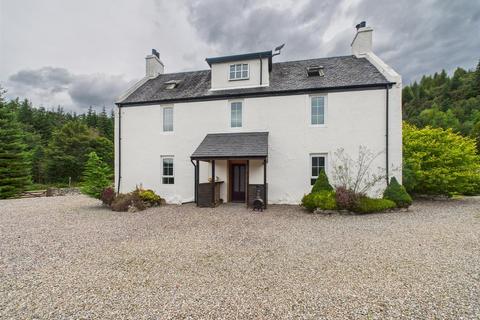 undefined, Achterawe, Fort Augustus PH32