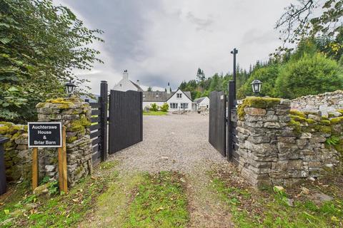 undefined, Achterawe, Fort Augustus PH32