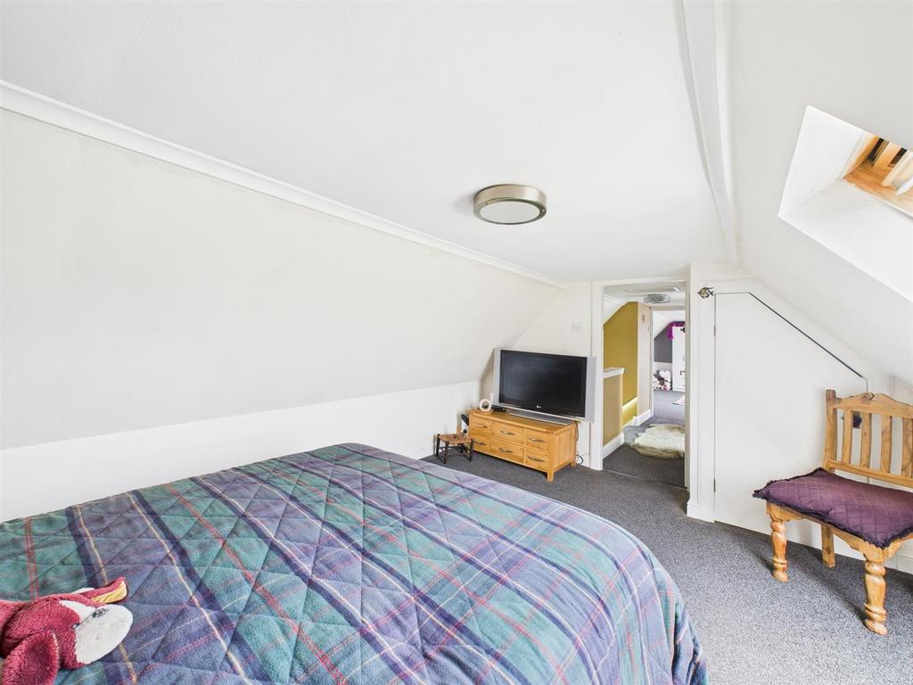Bedroom 6