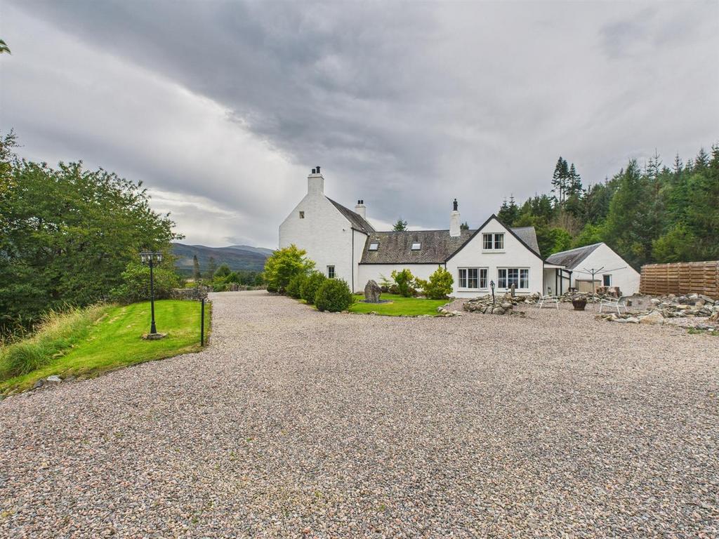 Side elevation