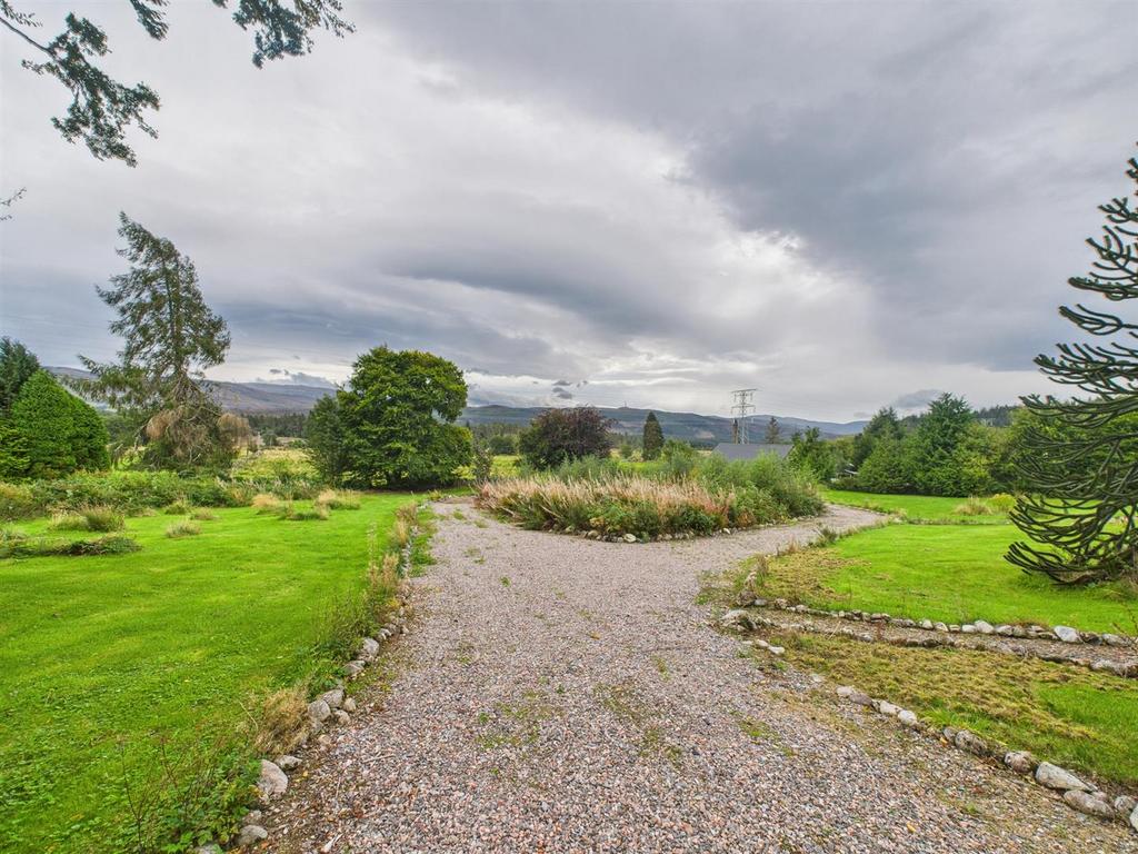 Gardens