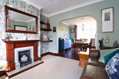 undefined, Delves Crescent, Walsall