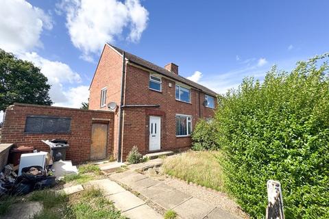 STAINTON DRIVE, GRIMSBY