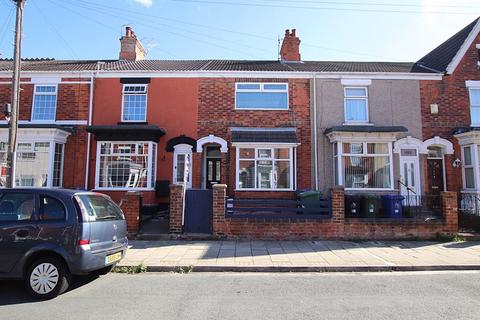 undefined, FAREBROTHER STREET, GRIMSBY