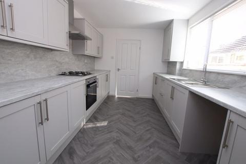 undefined, FAREBROTHER STREET, GRIMSBY
