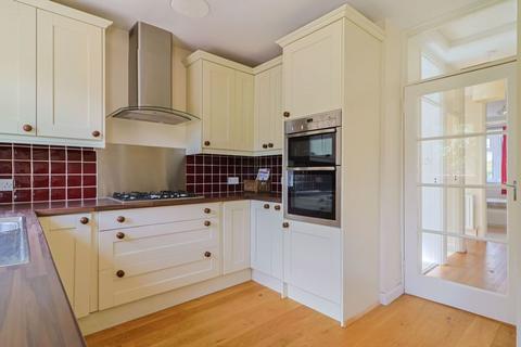 undefined, Bell Meadow, Godstone