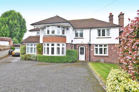 5 bedroom detached house for sale, Faraday Road, Maidstone