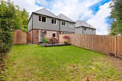 3 bedroom village house for sale, Bolney Road, Ansty