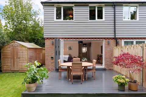 3 bedroom village house for sale, Bolney Road, Ansty