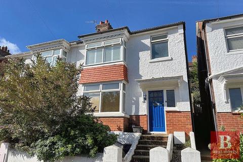 3 bedroom terraced house for sale, Stanmer Villas, Brighton