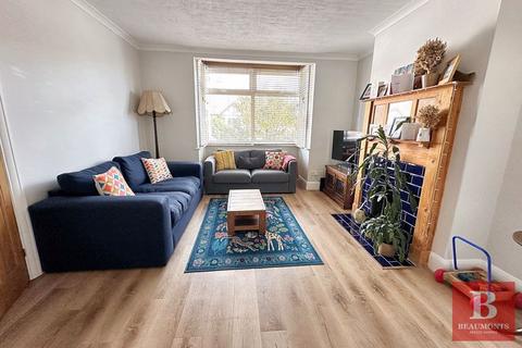 3 bedroom terraced house for sale, Stanmer Villas, Brighton