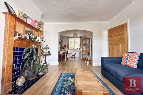 3 bedroom terraced house for sale, Stanmer Villas, Brighton