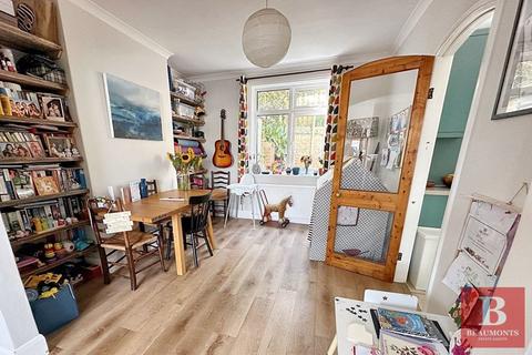 3 bedroom terraced house for sale, Stanmer Villas, Brighton